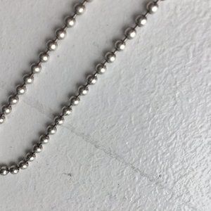 thomas sabo silver chain